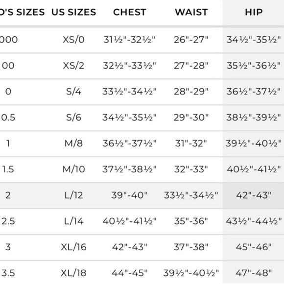 Chico’s platinum denim jean button front jacket size 1 (M/8) - Picture 6 of 6